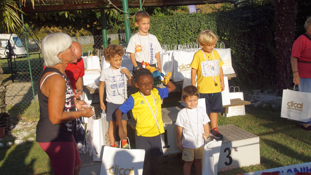 Marina di Ravenna: Promesse di Romagna - 20 settembre 2025